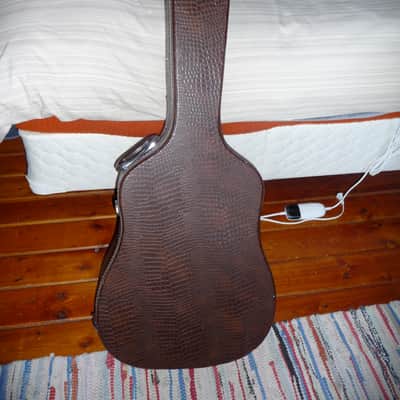 Gibson J50 adj 1966 - Natural image 7