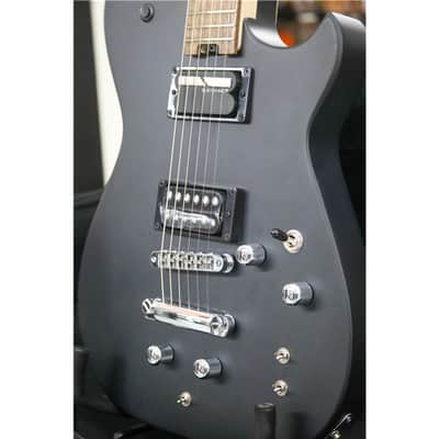 MANSON Meta Series MBM-2 Sustainer and Fuzz Meta Black image 18