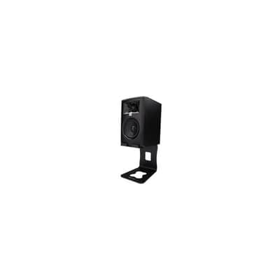 JBL 305P MkII Powered 5-Inch Two-Way Studio Monitor (Pair) with Stands image 17