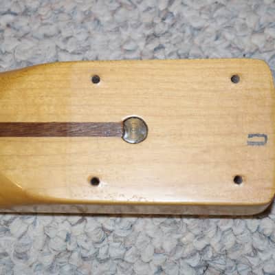 Vintage Early 1980s Loaded Ibanez Roadstar II Neck - No Tariffs image 8