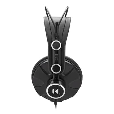 PreSonus Eris 3.5 3.5-Inch Monitor with Isolation Pads and Studio Headphone image 7
