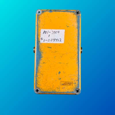 MXR MX-101 Block Phase 90 1975 - 1984 image 2