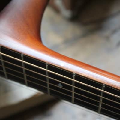 FURCH "Vintage 3 OOM SR 12 Fret with LR Baggs Anthem SL" HARDCASE image 17