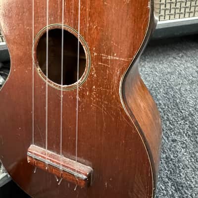 Martin Style 1 Ukulele Uke 50's image 9