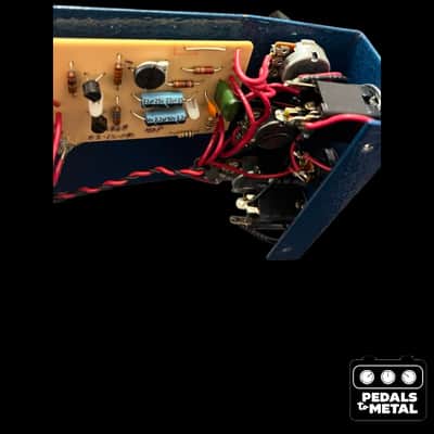 Fulltone '70 V1 -x18884 image 12
