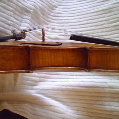 Pietro Vareni Violin 100+ Years Old image 7