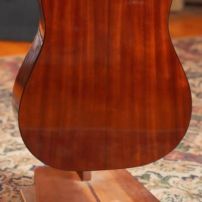 Atkin Essential D 12s Sitka/Mahogany Dreadnought Acoustic Guitar #4283 image 10