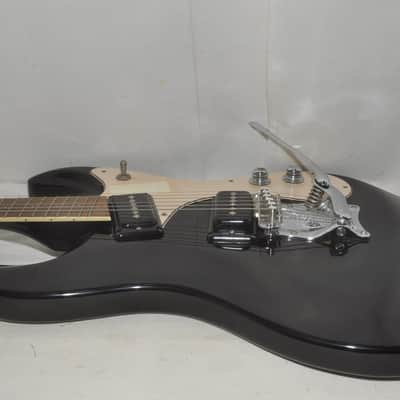 Mosrite Mark-1 Ranger RG-1966 Electric Guitar Ref. No 7596 image 8