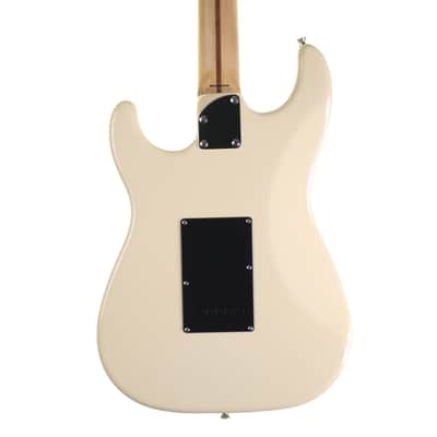 Fender Japan Aerodyne Stratocaster HSS Vintage White Bild 10