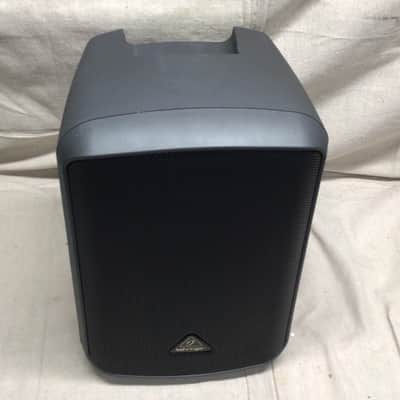 Behringer EUROPORT MPA200BT image 2