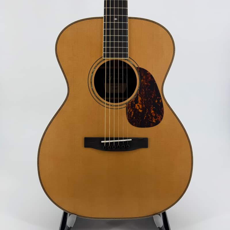 Furch Furch Vintage 2 OM-SRa Orchestra Model Spruce and Rosewood