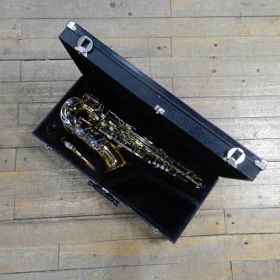 Vito Alto Saxophone MIJ image 16