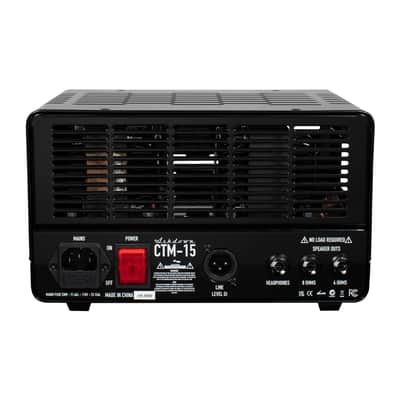 Ashdown CTM-15 image 2