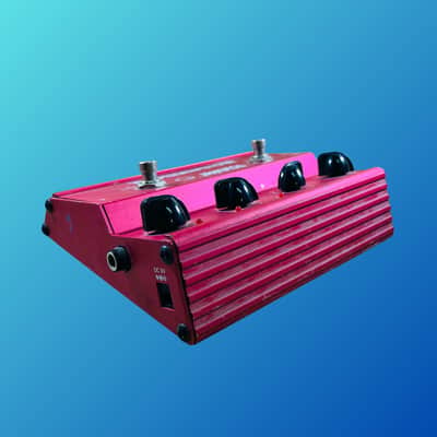 Rocktron Tsunami Chorus image 3
