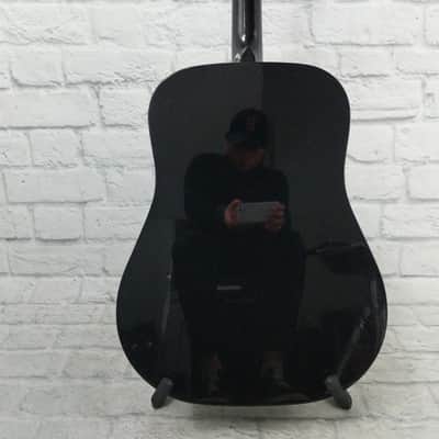 Fender Gemini III Acoustic Guitar image 6