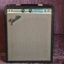 1975 Fender Musicmaster Bass Amp