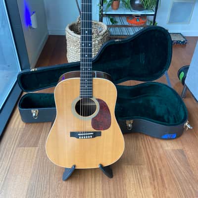 2009 Martin Custom 28 image 1
