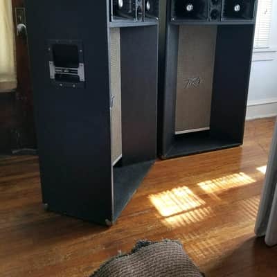 Peavey Vocal Projector 215HT image 3