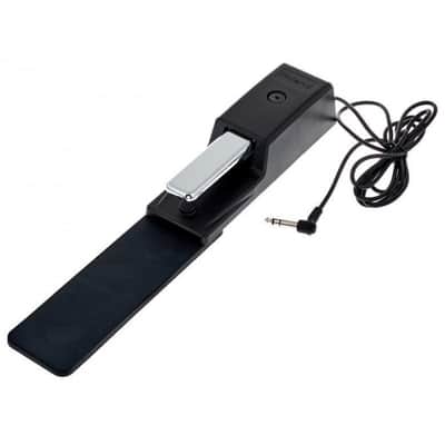 ROLAND DP10  sustain pedal image 2