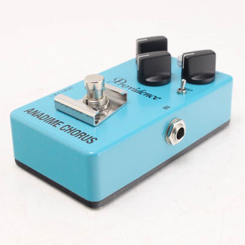 PROVIDENCE ADC-4 Anadime Chorus [V832522] (09/11) | Reverb