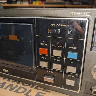 TASCAM 122 1982 image 10