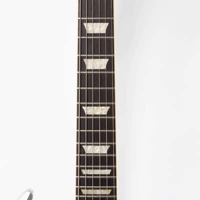 Gibson SG Standard '61 2025 Silver Mist image 7