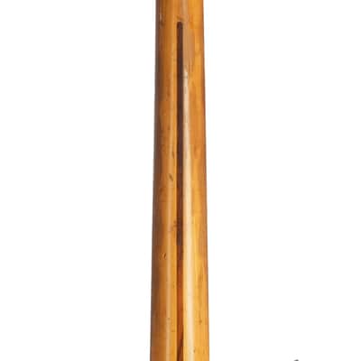 1956 – Fender Stratocaster - Sunburst image 12
