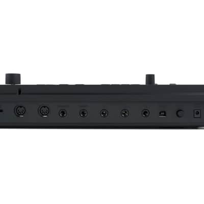 Korg Keystage 61 Poly AT MIDI 2.0 Keyboard Controller [USED] image 6