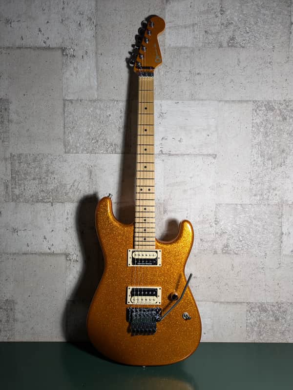 Charvel Super Stock San Dimas Style 1 | Reverb