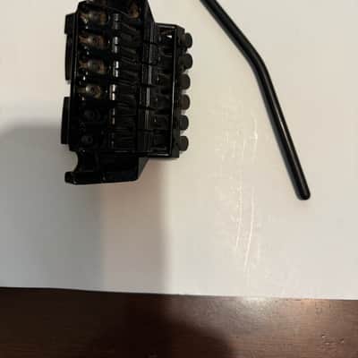 Kahler Spyder 1980's - Black with ARM image 2