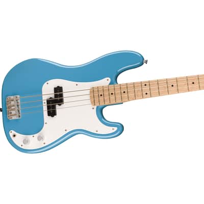 Squier Sonic P-Bass MN CAB image 4