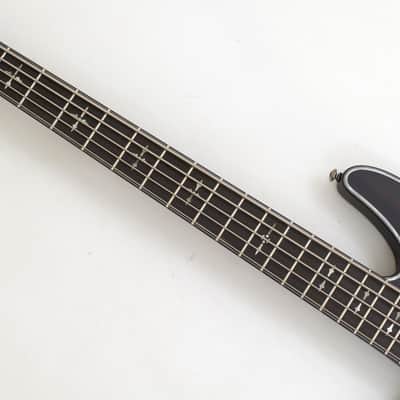Schecter Hellraiser Extreme-5 Left-Handed Bass B-Stock 1623 image 3