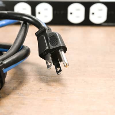 Middle Atlantic PD-915R-PL 9-Outlet Rackmount Power Distribution Unit CG013XC image 9