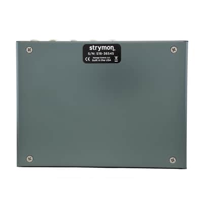 Strymon Timeline Multidimensional Delay Pedal image 2