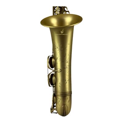 Selmer Paris Supreme 94F Matte Tenor Saxophone BRAND NEW IN STOCK! image 14