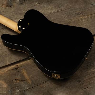 Silent Scream Black Beauty T 2024 image 4