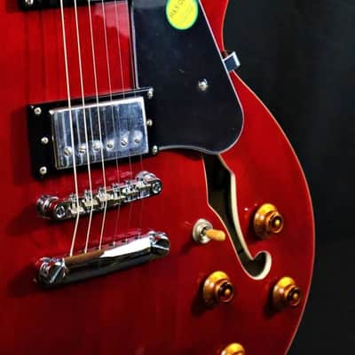 Tokai ES86 SR image 7