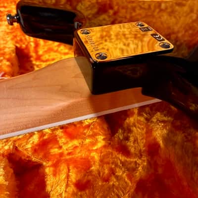 🔥 Fender American Original '60s Jaguar • 3-Color Sunburst • Nitro Finish • Bridge Mute image 17