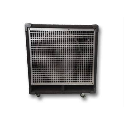 SWR WorkingPro 115 bass cabinet 1x15 200W image 1
