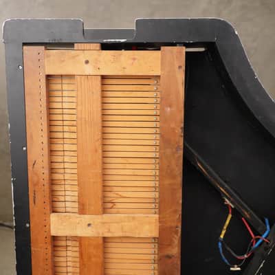 Baldwin CW-8-S Electric Harpsichord w/ Pedals #59084 image 16