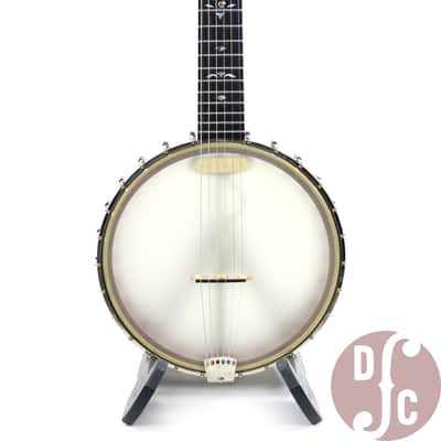 Ome Juniper 6-String (2011) image 4