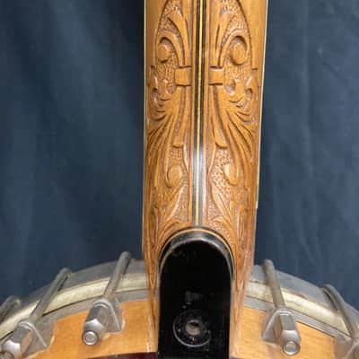 Vega Little Wonder Custom Banjo (Vintage ca.1925) image 8