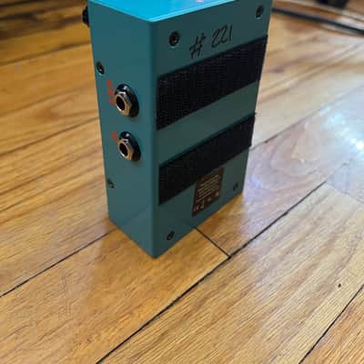 Stone Deaf FX Tremotron Dual Analog Tremolo image 4