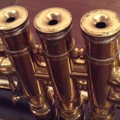 Selmer K-Modified 24B 1963 image 10