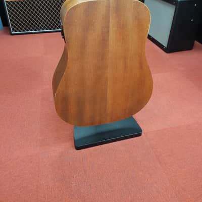 Sigma SE Series DMEL Left-Handed with Electronics 2010s - Natural image 9