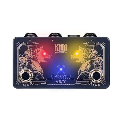 Chase Bliss Audio Midibox V2 | Reverb