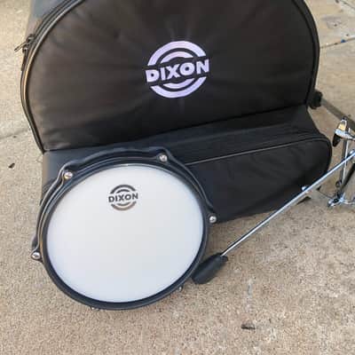 Dixon Snare Kit with Back Pack Bag imagen 4