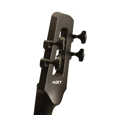 NS Design NXT4a Electric Upright Bass 4 Satin Black image 5