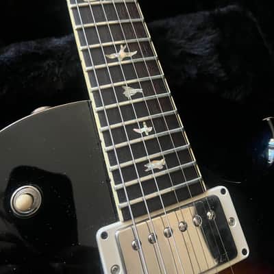 PRS SC 594 Tobacco Burst image 21