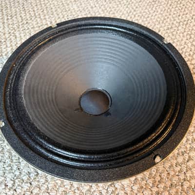 Celestion T3904 Vintage 30 12" 60W 16 Ohm Speaker 2010s - Black image 2